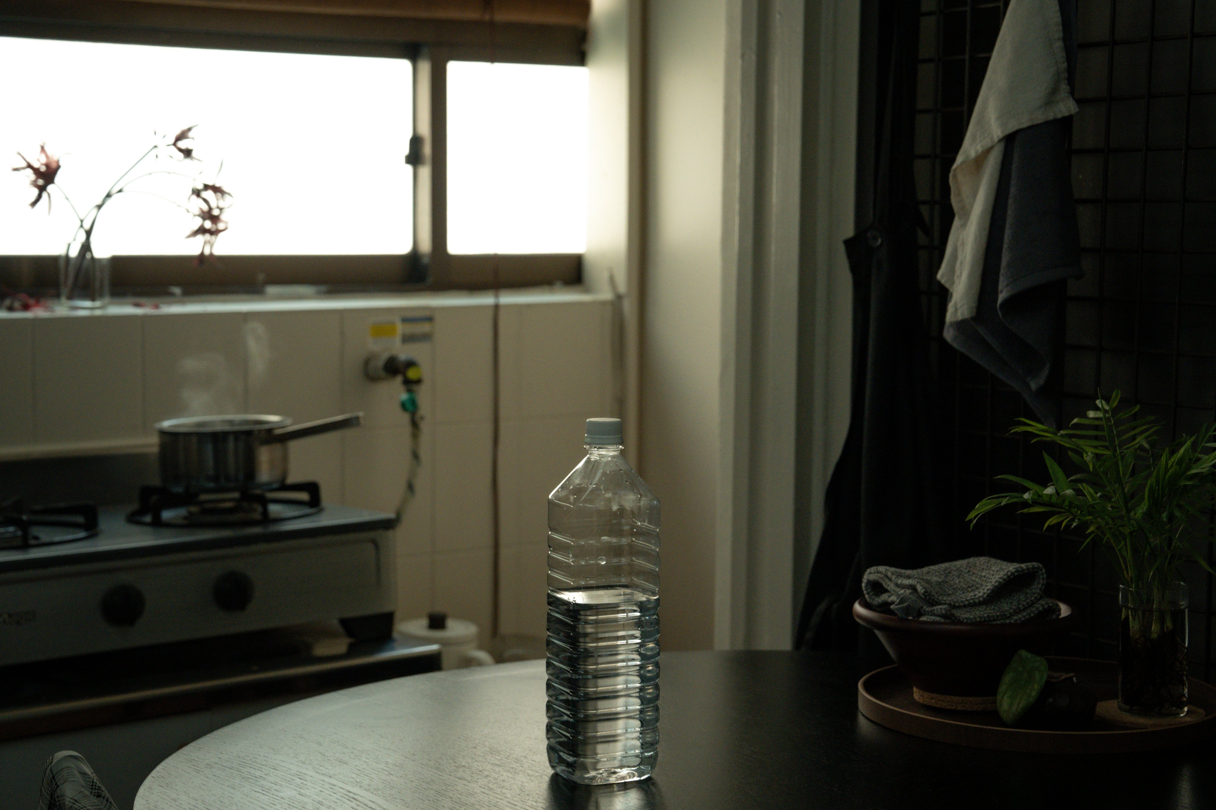 [잡담] 리쿠 프로모 뜬거 일본 영화같음 <오늘도 리쿠군은 라면 물조절 실패> 이런거 | 인스티즈