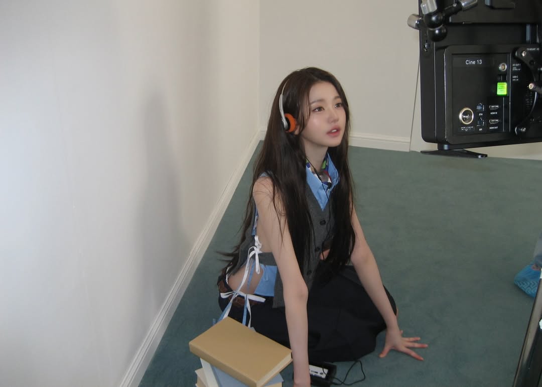 [잡담] 260410 장원영 인스타 업뎃 | 인스티즈