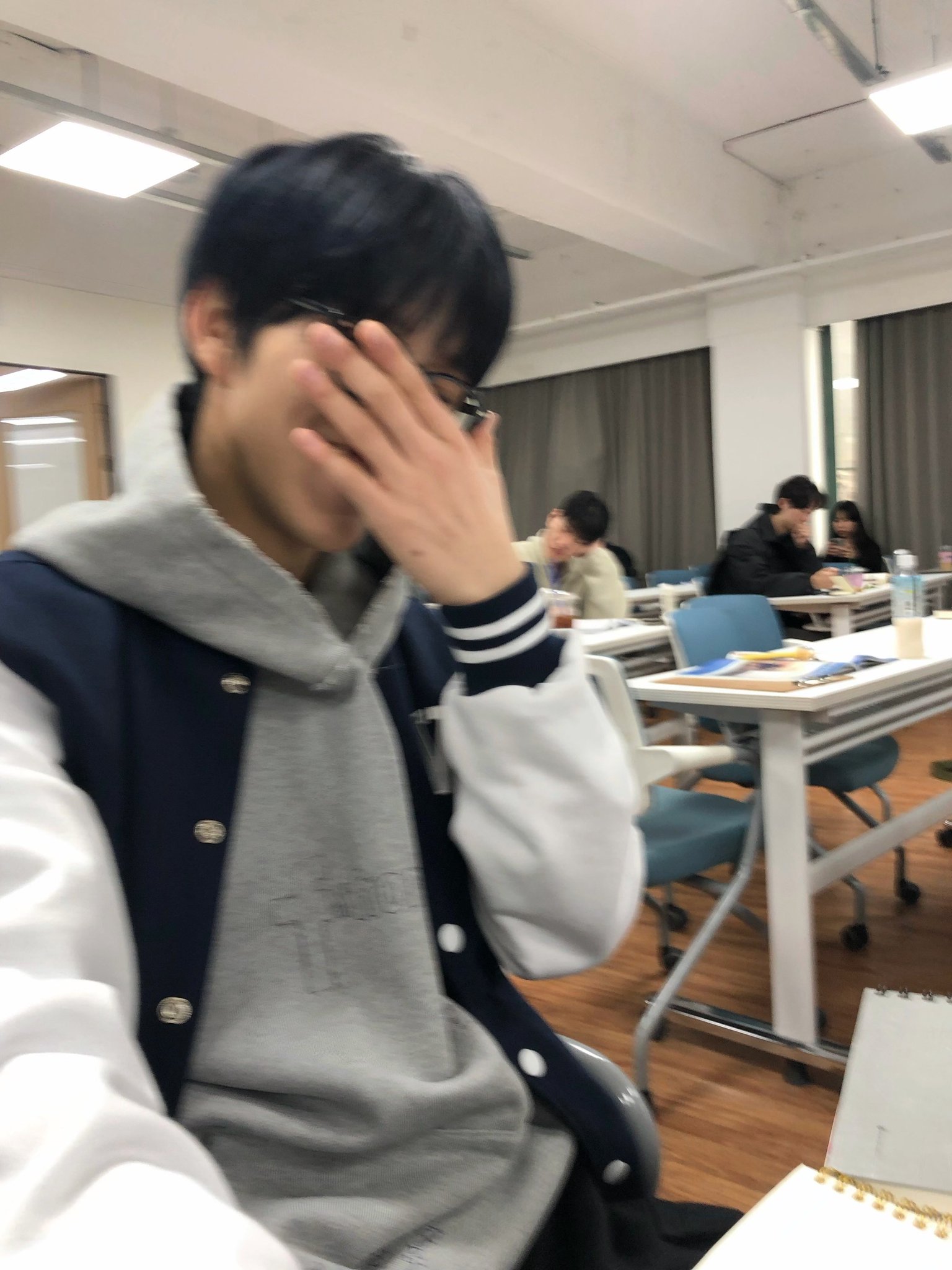 [잡담] 위시 재희 대학생 세계관 진짜 개좋다ㅋㅋㅋㅋㅋ | 인스티즈