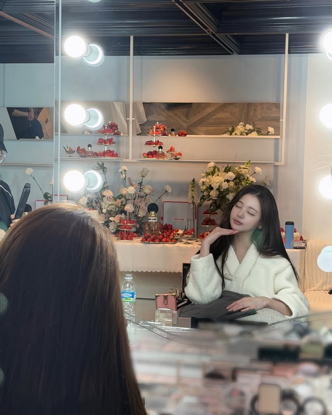 [잡담] 260410 장원영 인스타 업뎃 | 인스티즈