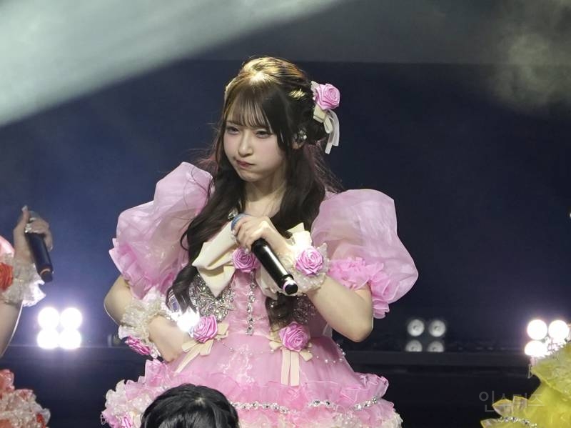 이름부터가 태초부터 아이돌 하라고 정해진 예쁜 이름을 가진 아이돌 | 인스티즈