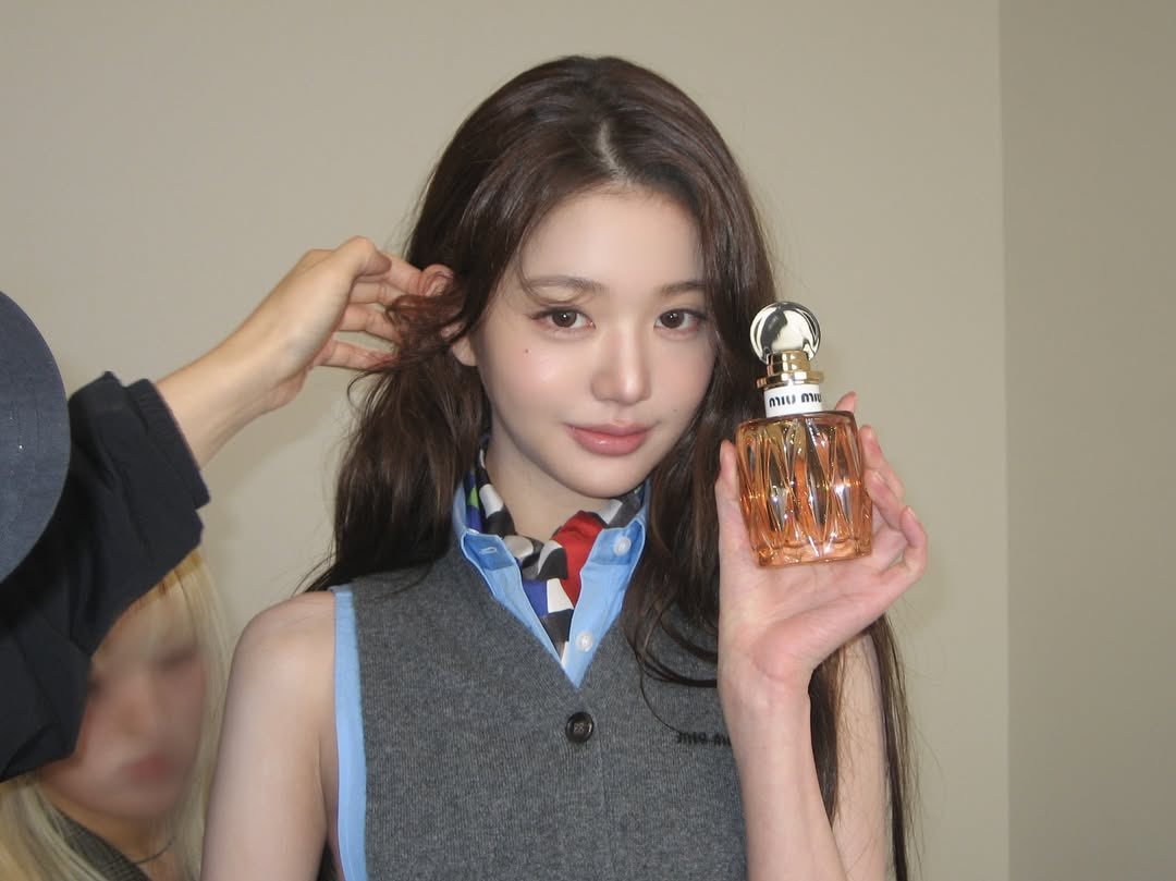 [잡담] 260410 장원영 인스타 업뎃 | 인스티즈