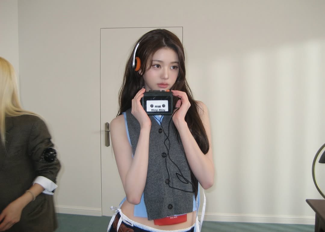 [잡담] 260410 장원영 인스타 업뎃 | 인스티즈