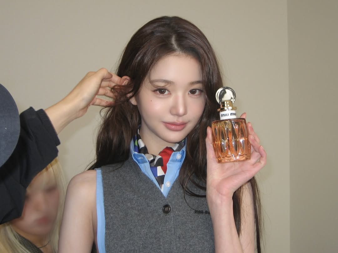 [잡담] 260410 장원영 인스타 업뎃 | 인스티즈