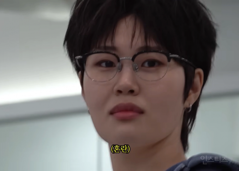 엄지훈남이 셰프 그만두고 아이돌이 되려는 이유.jpg | 인스티즈