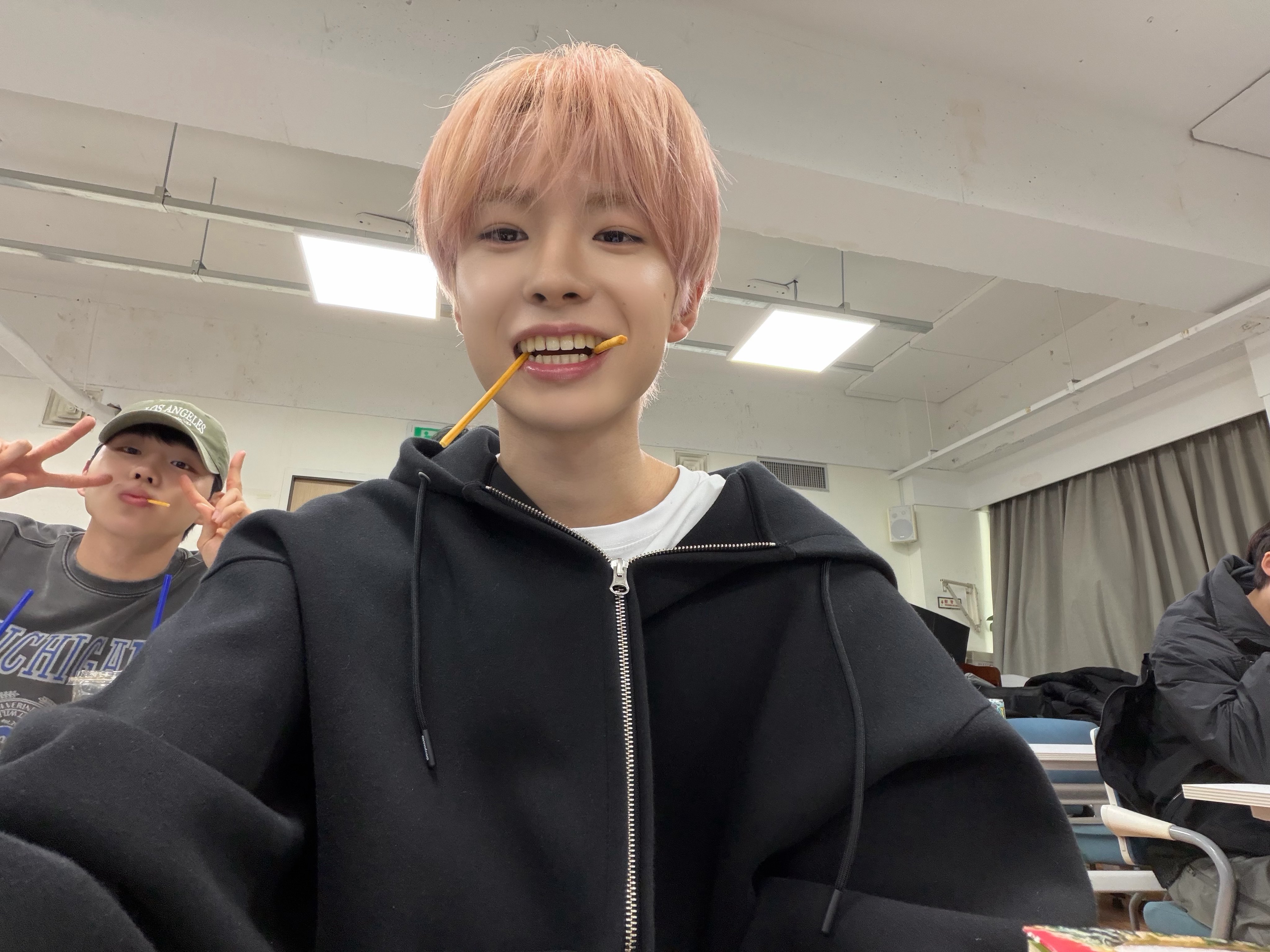 [잡담] 위시프로모너무사귐통와서힘들어 | 인스티즈