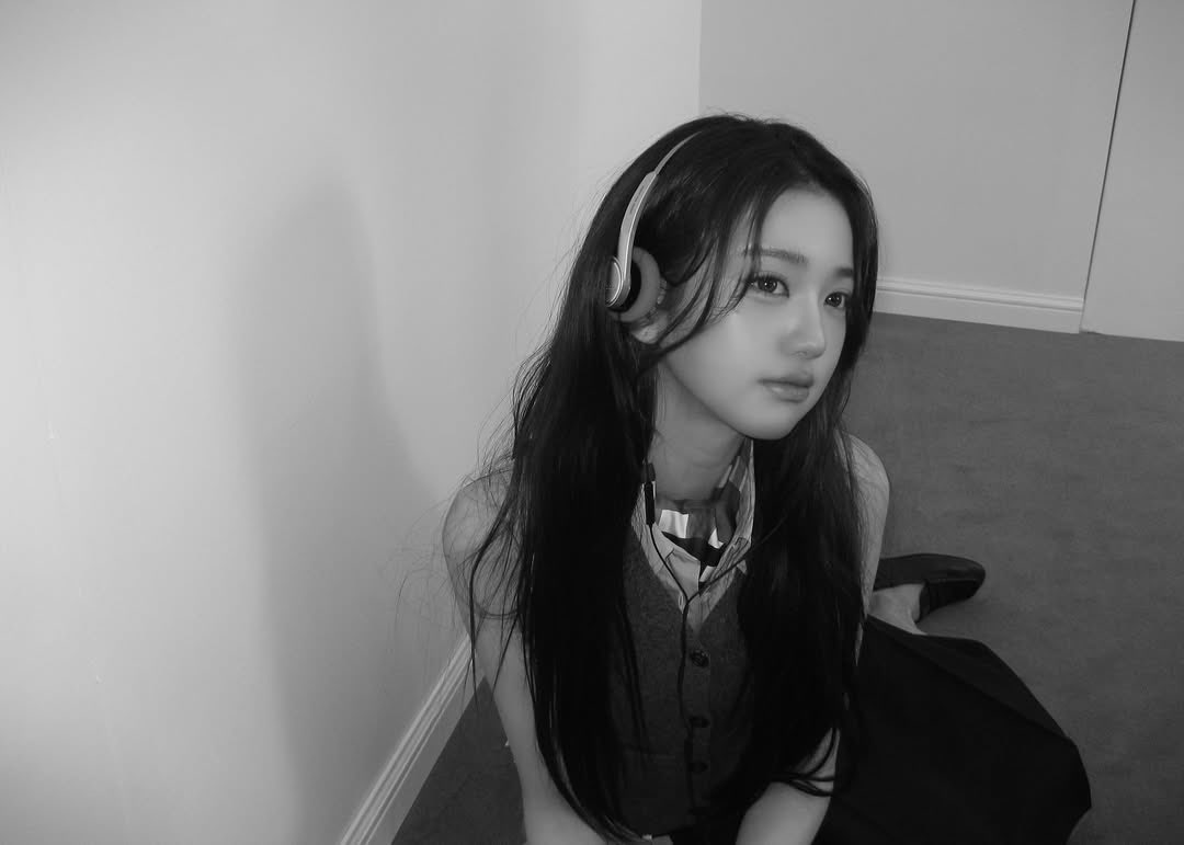 [잡담] 260410 장원영 인스타 업뎃 | 인스티즈