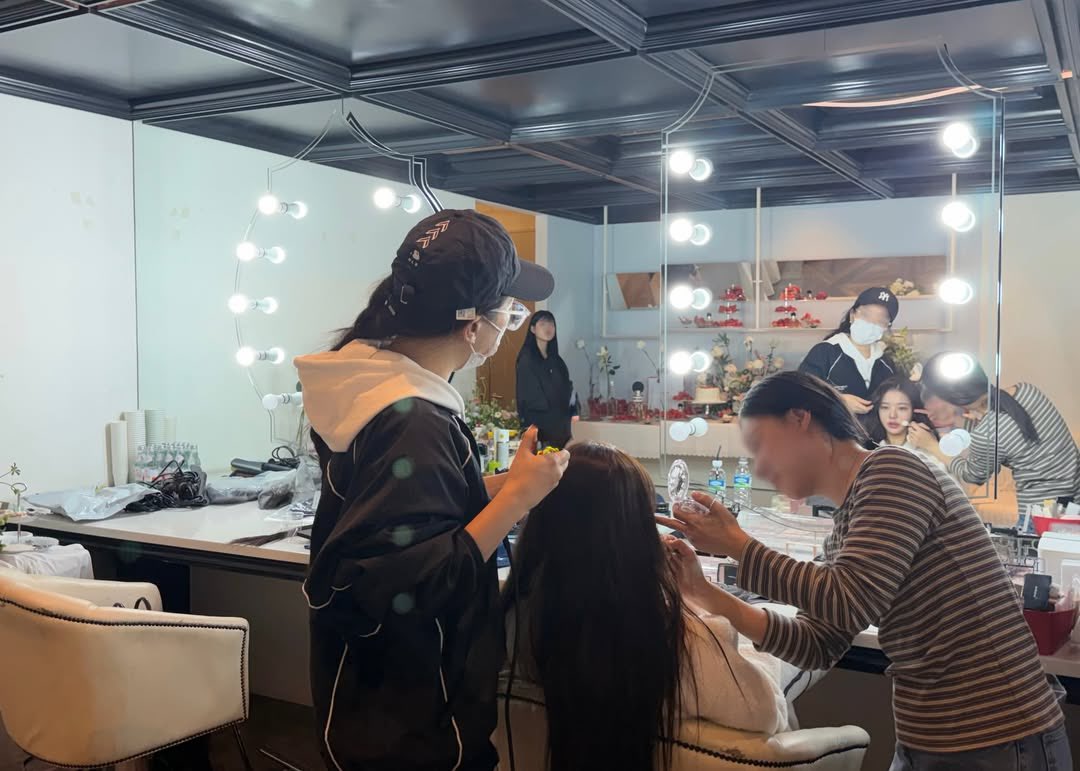 [잡담] 260410 장원영 인스타 업뎃 | 인스티즈