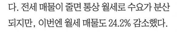 [잡담] 전셋값도 문재인 수준으로 급등ㅋㅋㅋㅋㅋ | 인스티즈