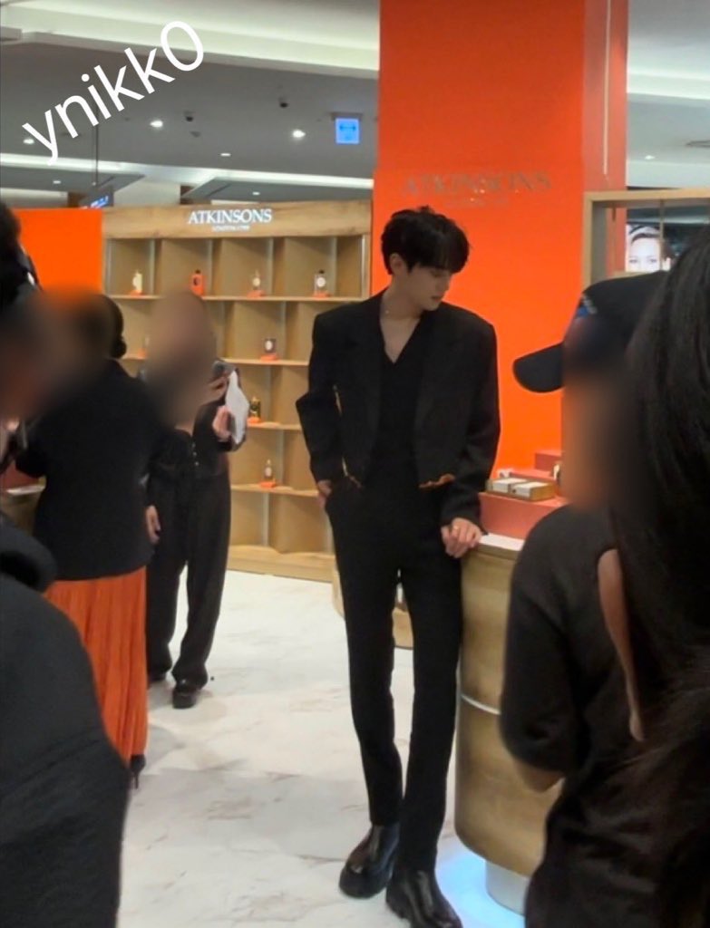 [잡담] 초호기 비율 남돌들 모아서 나인뮤지스 커버해줬으면 | 인스티즈