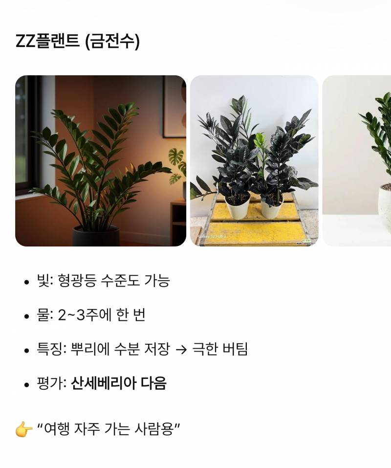 [잡담] 지피티 말투 은근 웃기지않냐 | 인스티즈