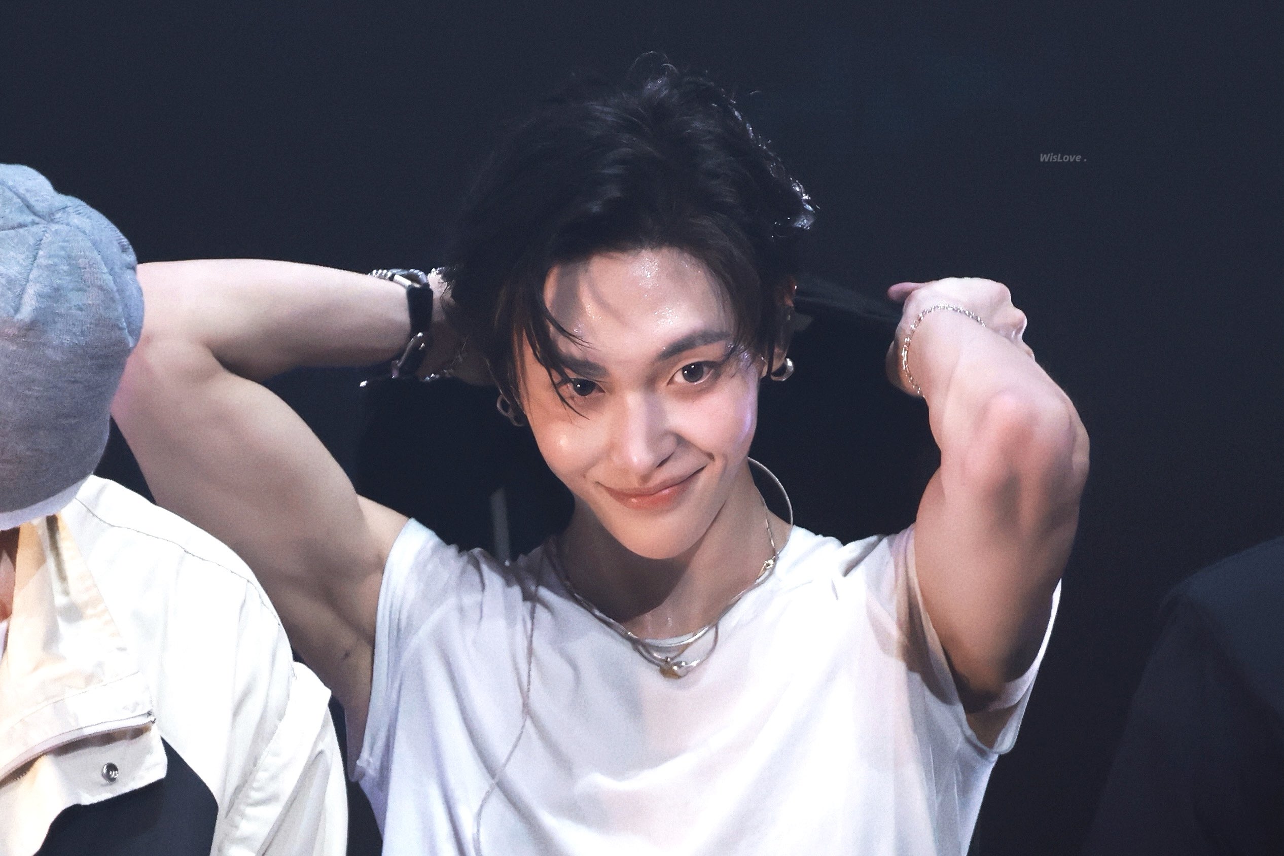 [잡담] 나 오늘 원빈 왜케 좋지 | 인스티즈