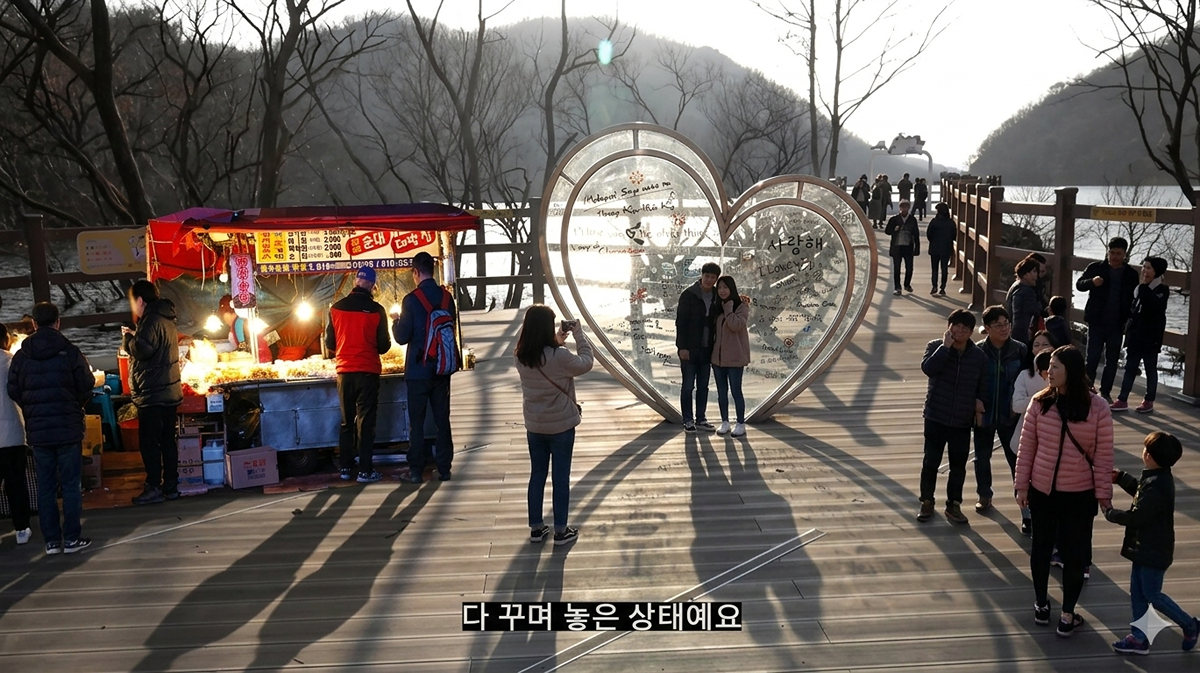 [잡담] 살목지 최신 근황이라던데 | 인스티즈