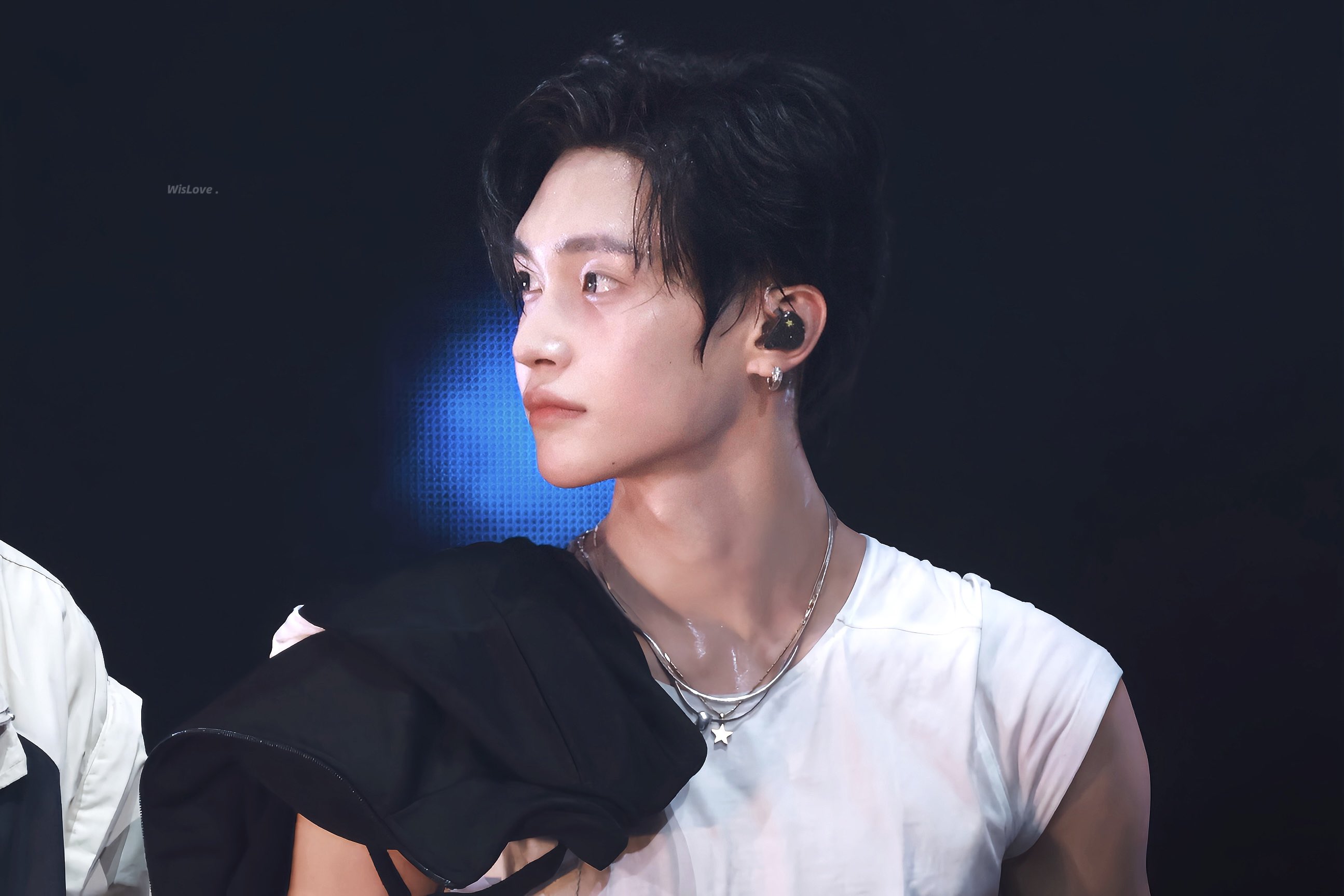 [잡담] 나 오늘 원빈 왜케 좋지 | 인스티즈