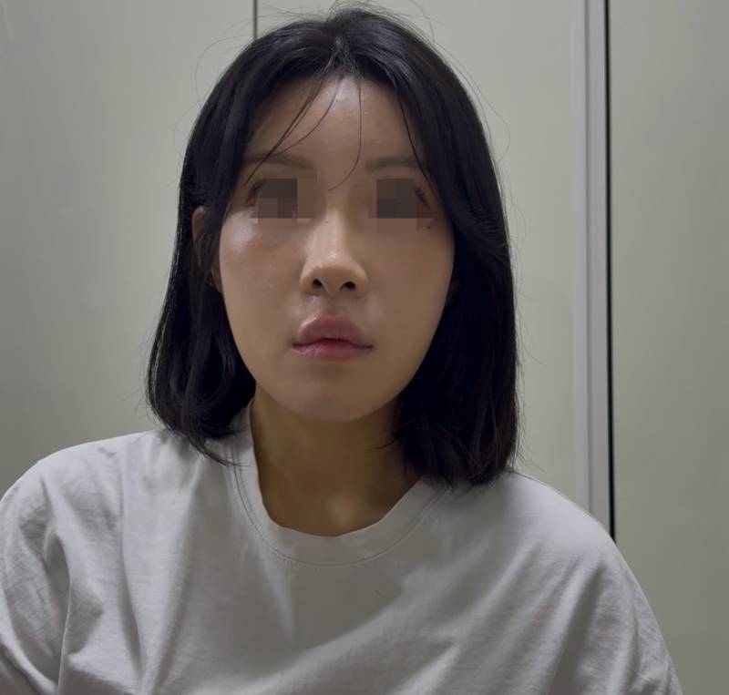 [잡담] 익덜 내얼굴형은 무슨 머리스타일이 좋을까..?ㅠㅠ | 인스티즈