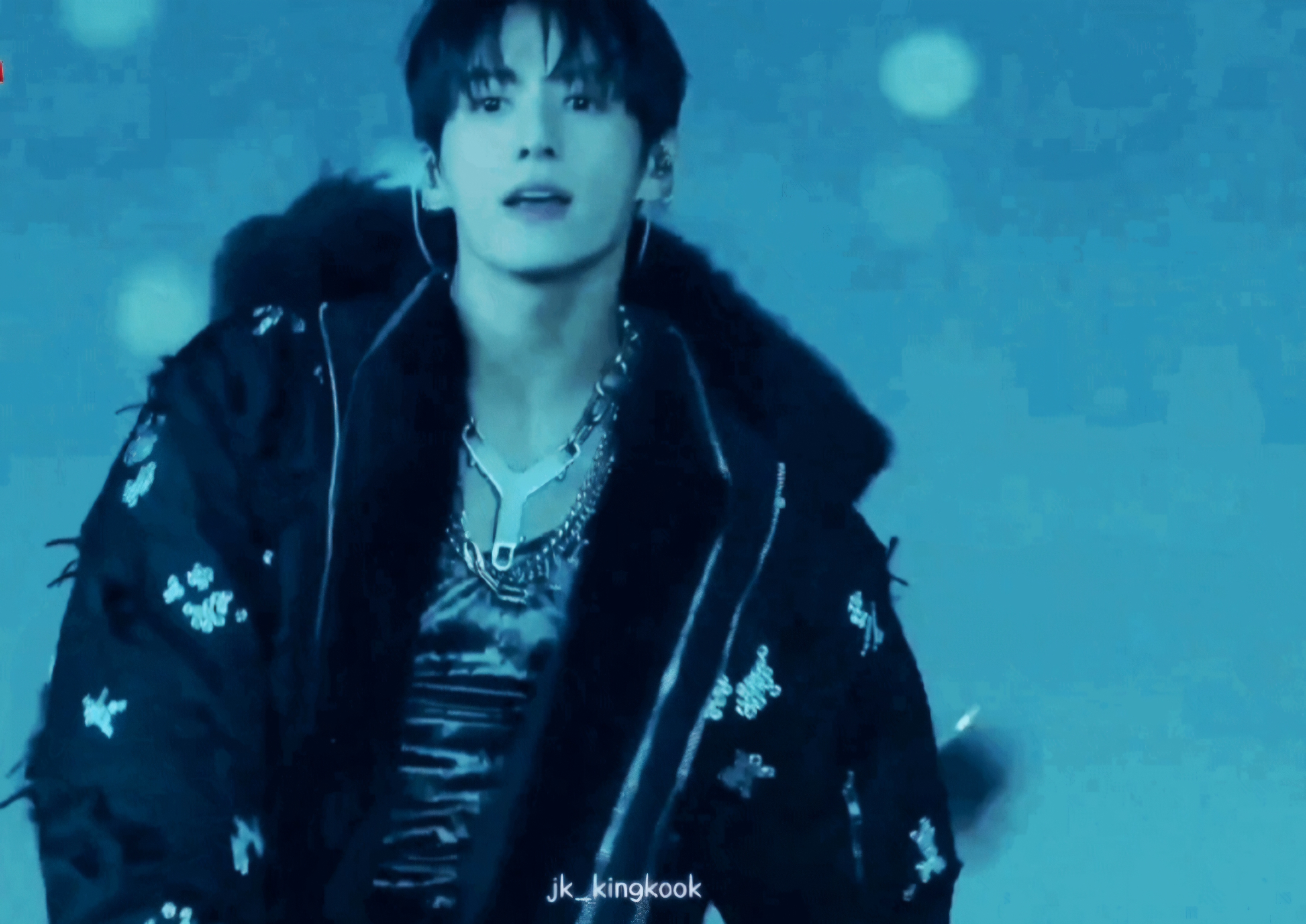 [잡담] 정국 고양콘 직캠 순회중인데 얼굴이 진짜 말도 안된다 ㅎ | 인스티즈