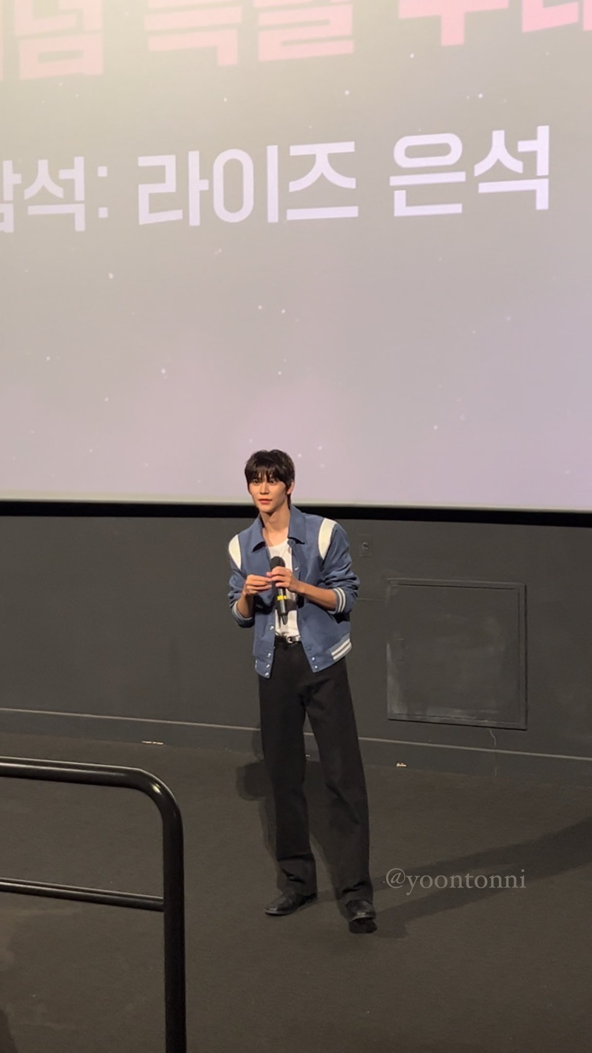 [잡담] 초호기 비율 남돌들 모아서 나인뮤지스 커버해줬으면 | 인스티즈