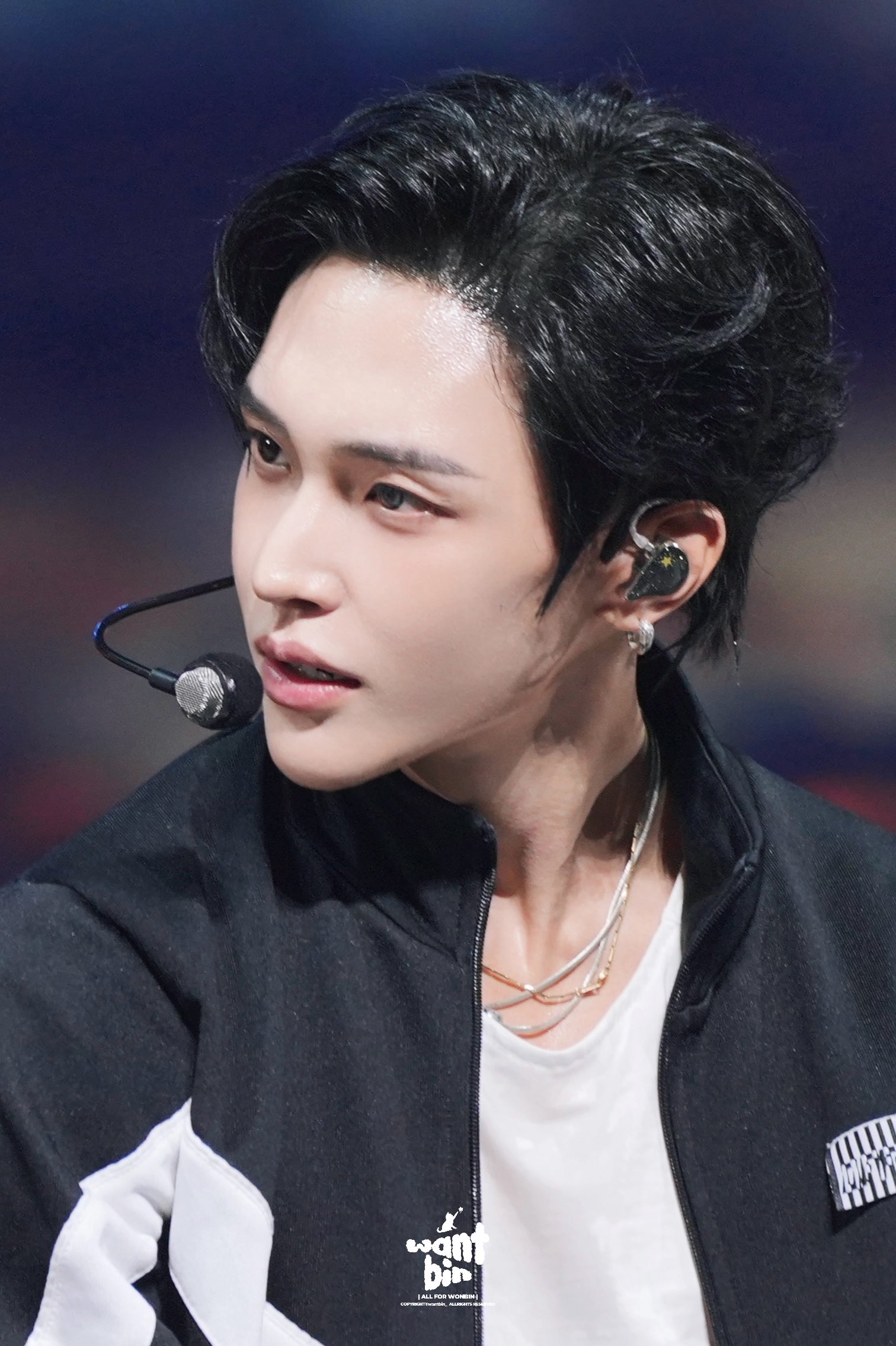 [잡담] 원빈이 덕질 재밌는 이유 (4일동안 모습) | 인스티즈