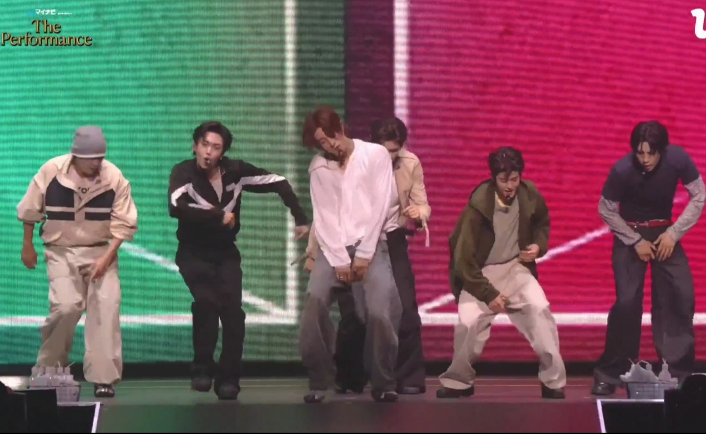 [마플] 라이즈 헤어도 헤언데 의상이 더 심하던데 | 인스티즈