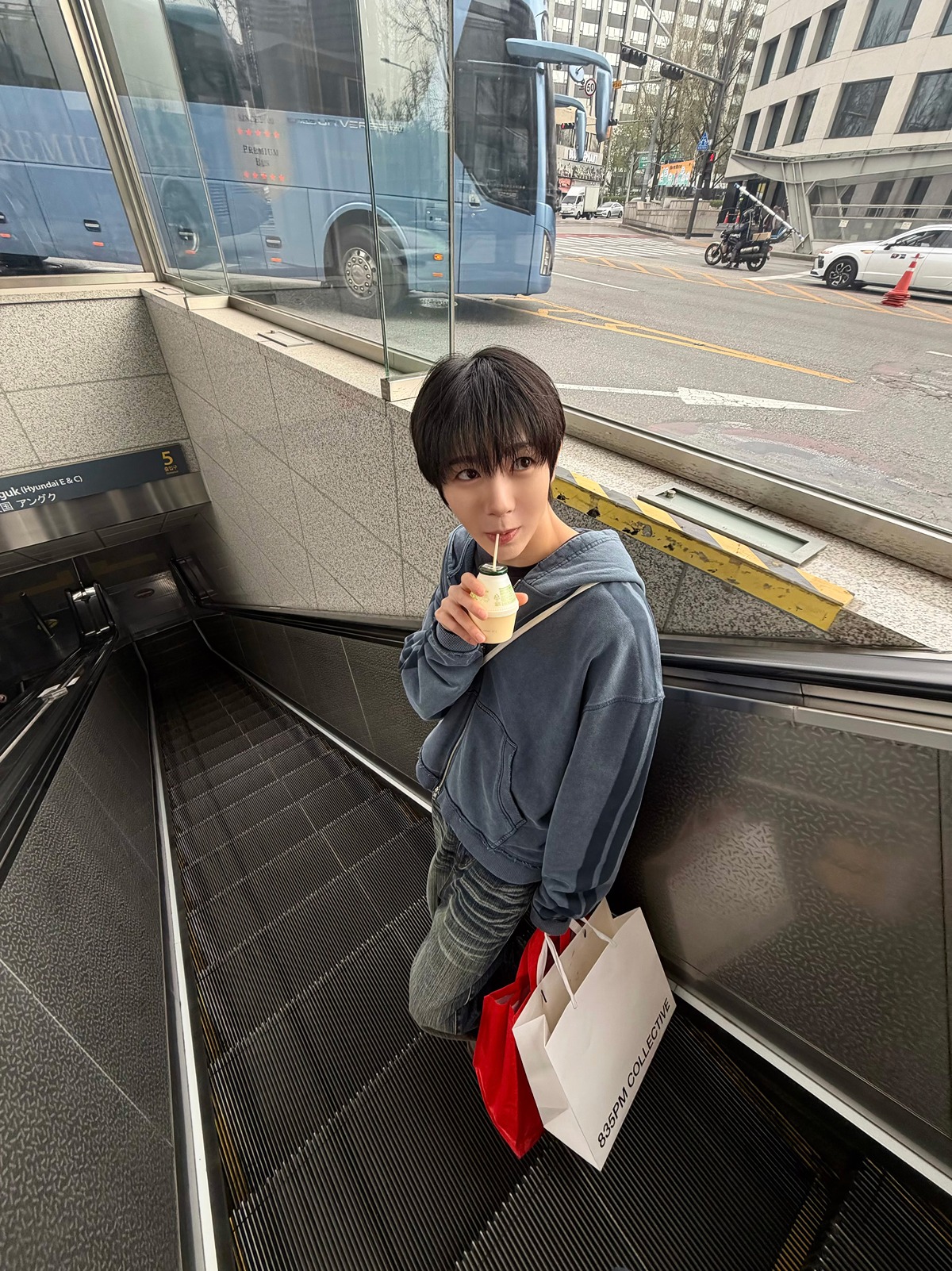 [잡담] 료 뚱바먹는게 ㄹㅇ 찐임 | 인스티즈