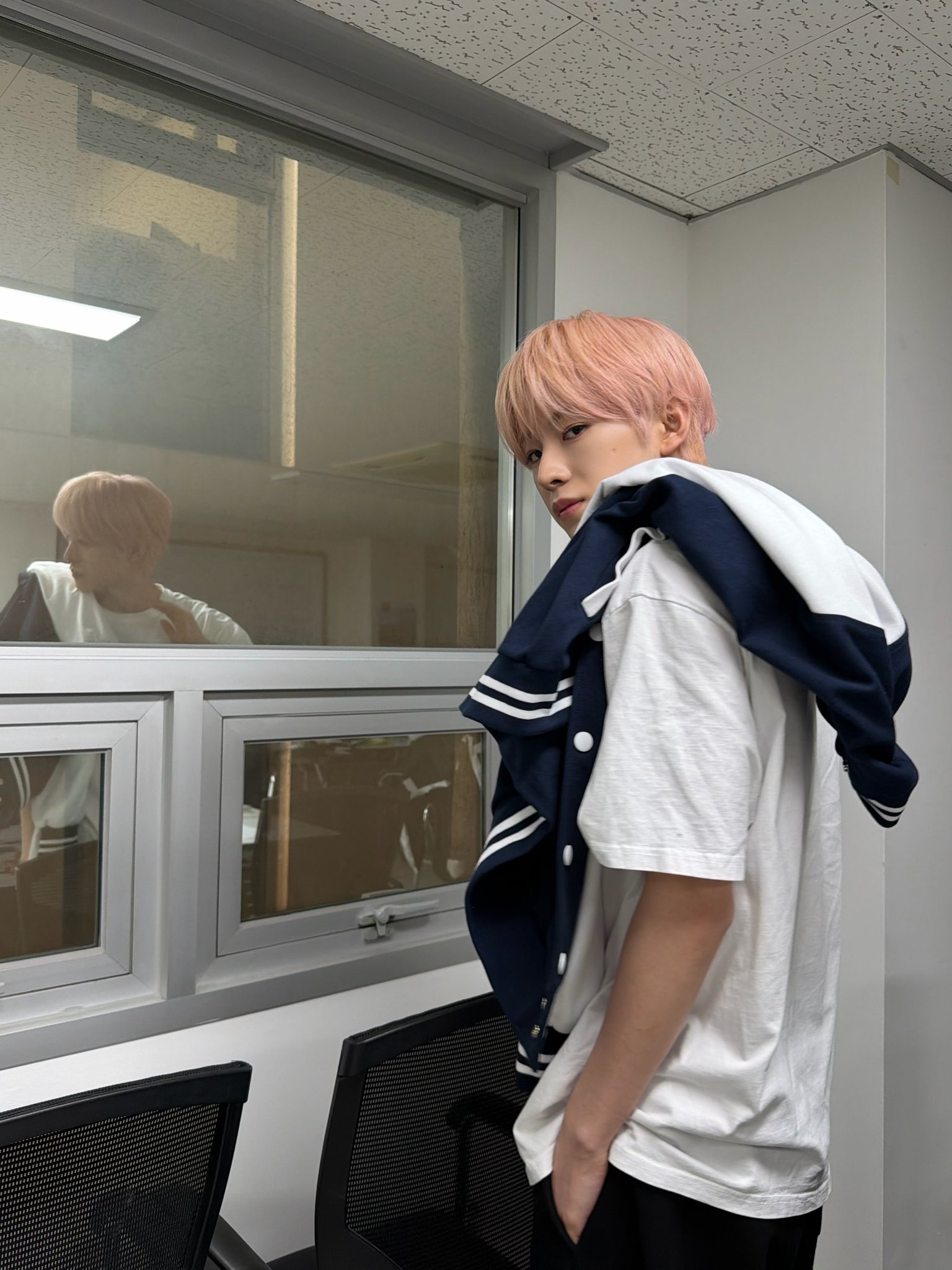 [잡담] 와 유우시 에반디ㅋㅋㅋㅋㅋㅋㅋㅋㅋㅋ | 인스티즈