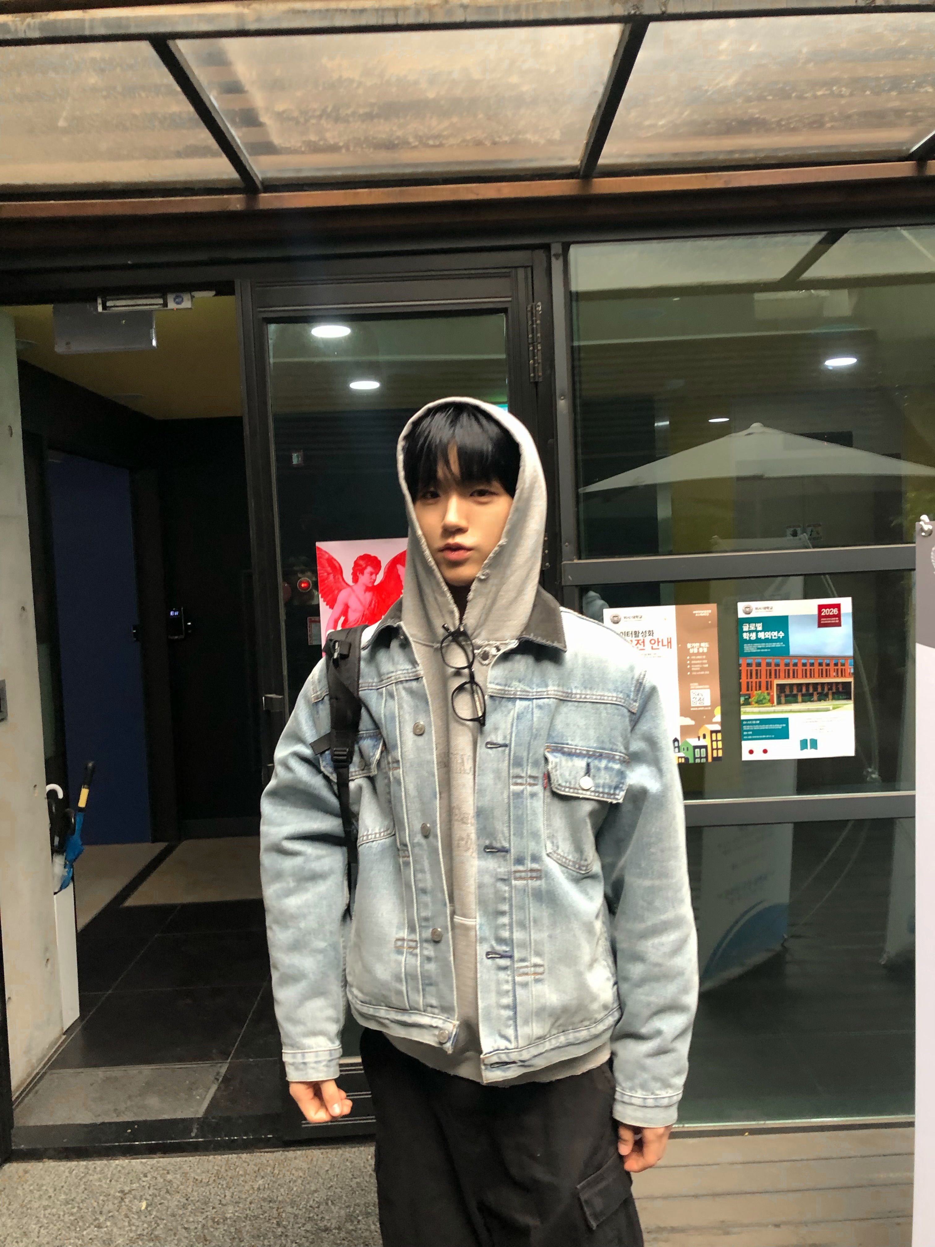 [잡담] 재희야 너무 진짜 같지는 마 | 인스티즈