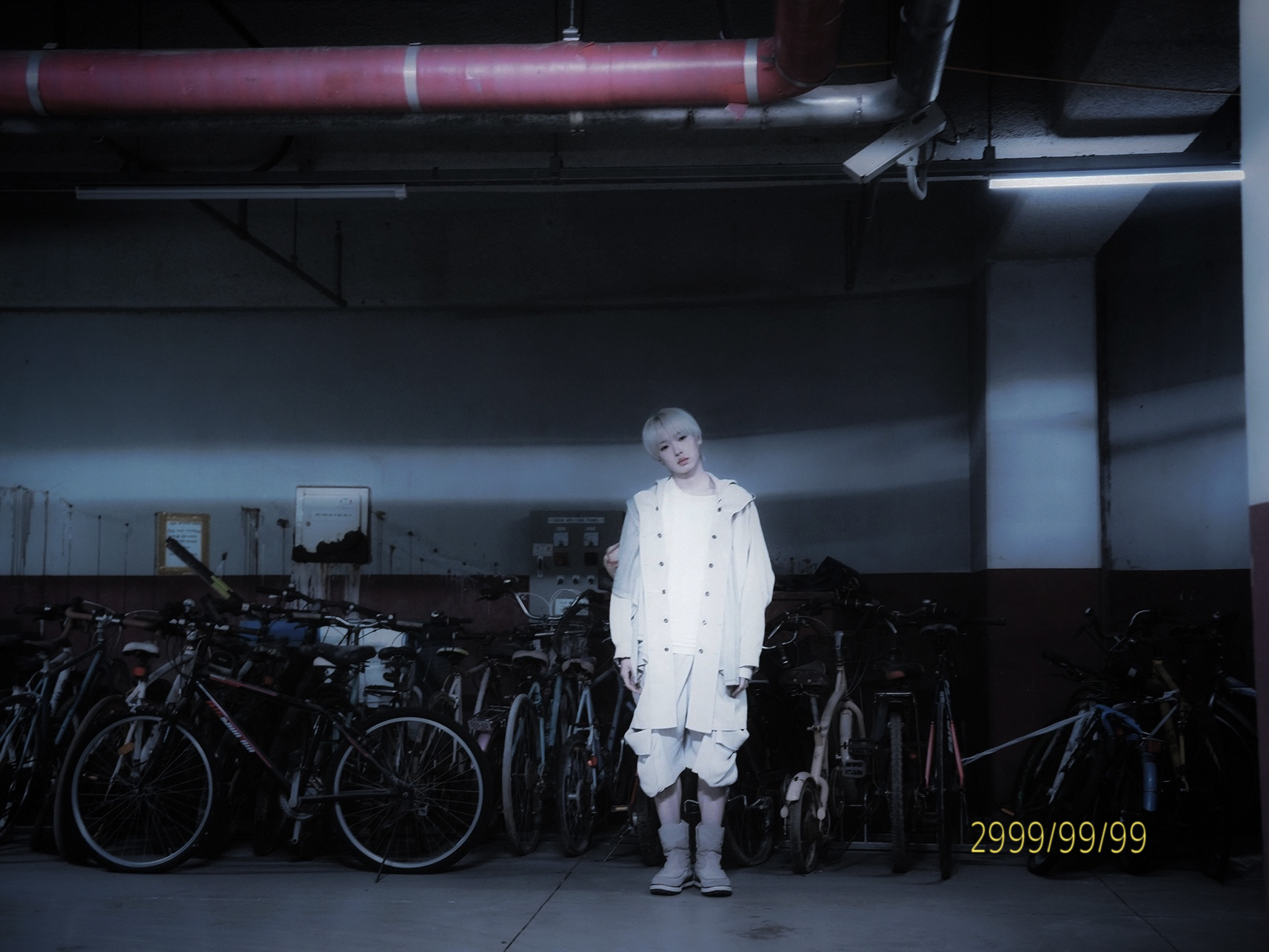 [잡담] 사쿠야 이거 진짜 애기커신같다 | 인스티즈