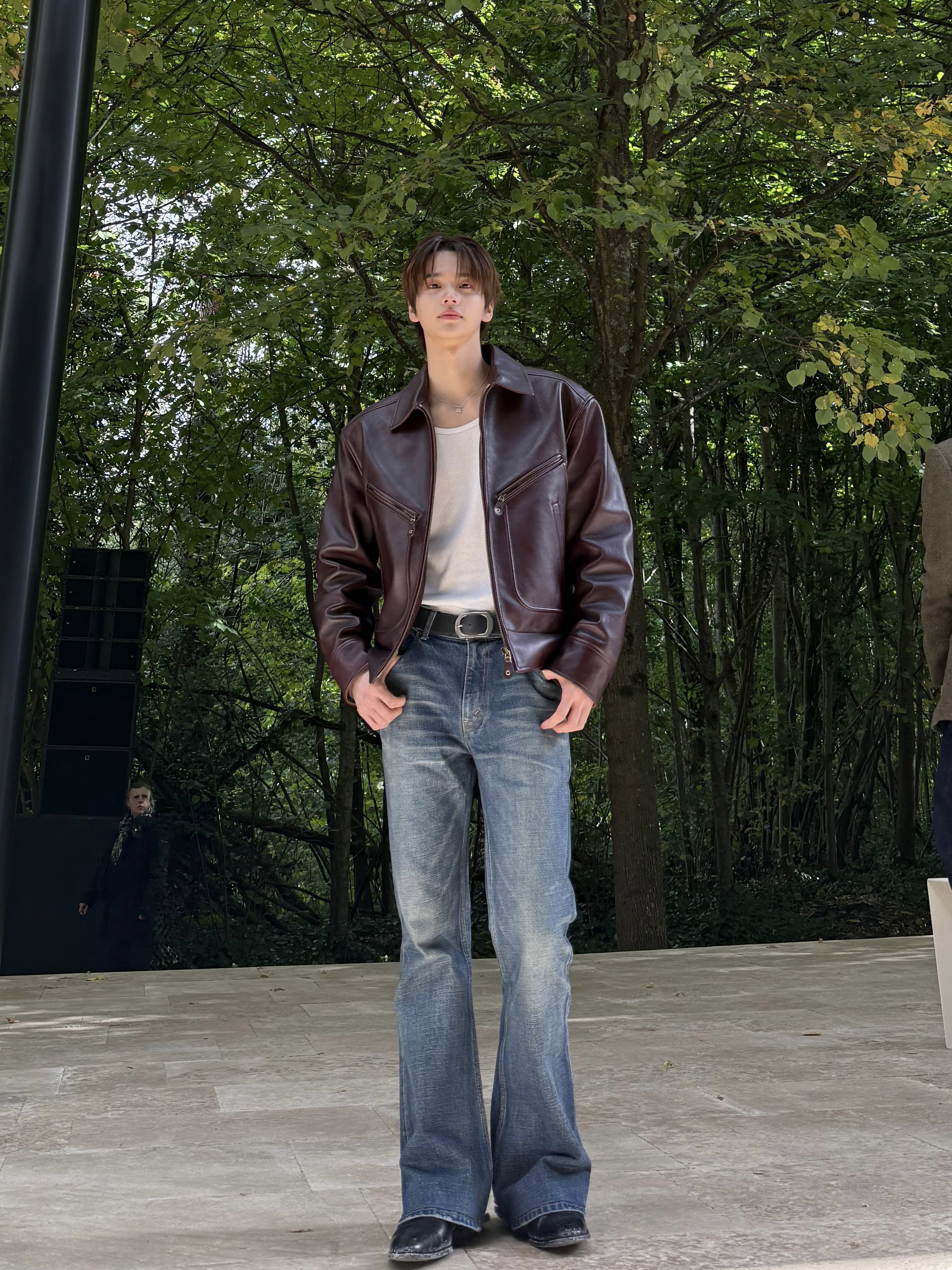 [잡담] 초호기 비율 남돌들 모아서 나인뮤지스 커버해줬으면 | 인스티즈