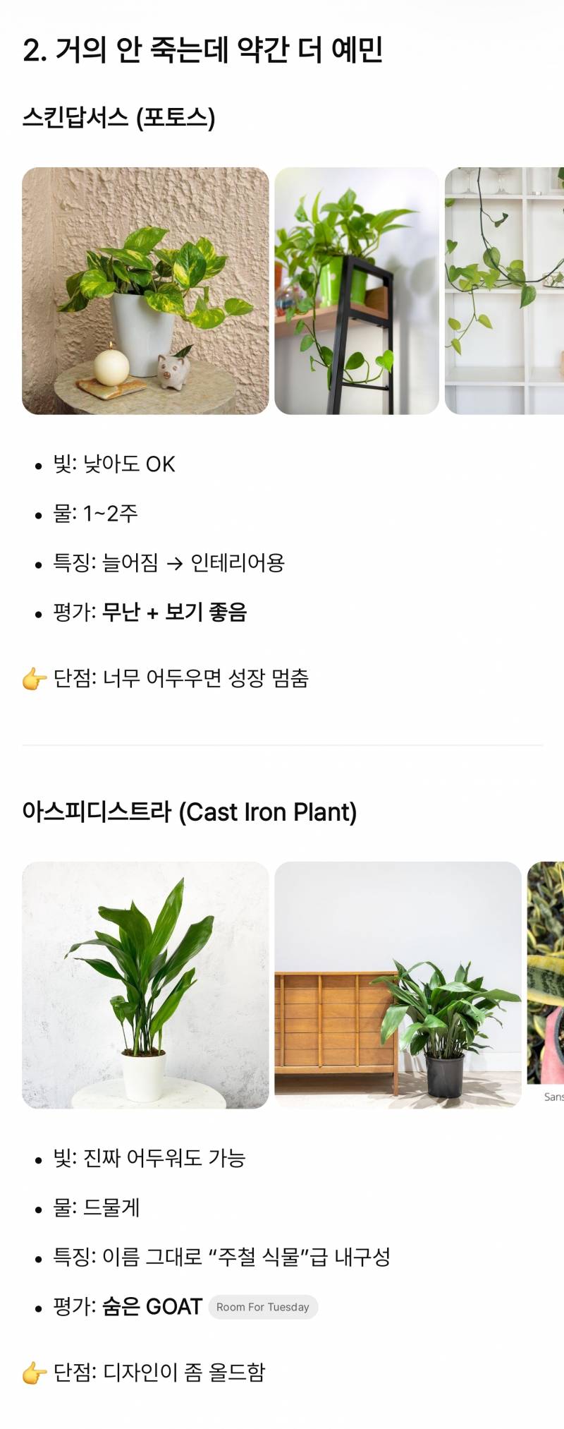 [잡담] 지피티 말투 은근 웃기지않냐 | 인스티즈