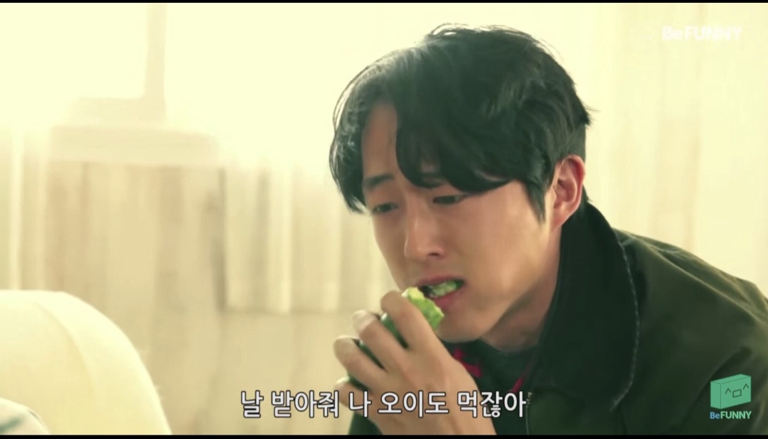 [잡담] 이 사람 쓰리스타킬러 닮앗늠 | 인스티즈