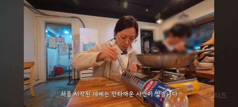 🔉거지맵이 추천한 서울 최저가 식당들 | 인스티즈