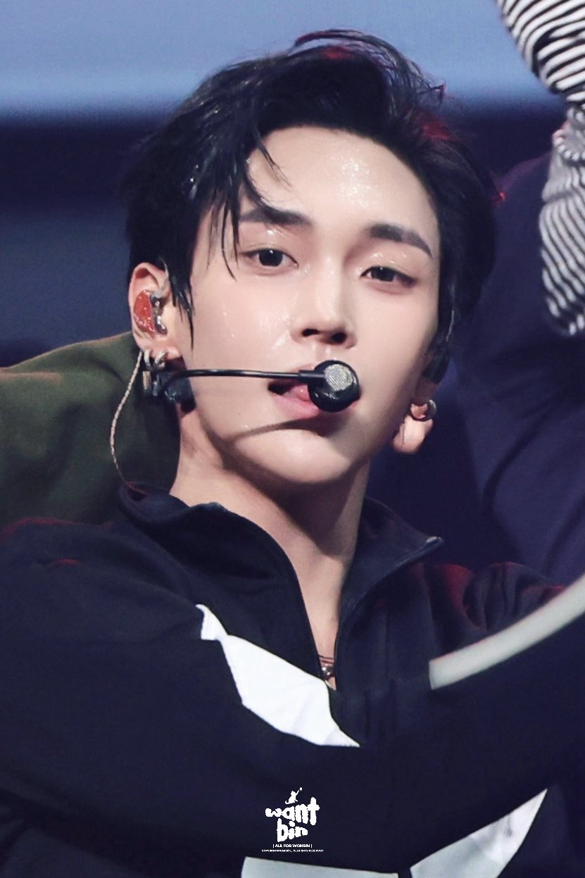 [잡담] 원빈이 오늘 뭐냐고 | 인스티즈