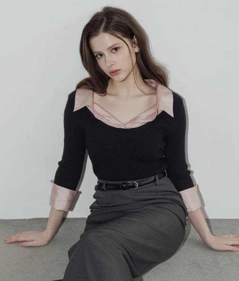 [잡담] 🖤🩷옷 색상 골라주라🩶🩵 | 인스티즈