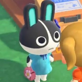 [잡담] 아 연시은이랑 박지훈 동숲 모에화 차이 왤케 웃기지 | 인스티즈