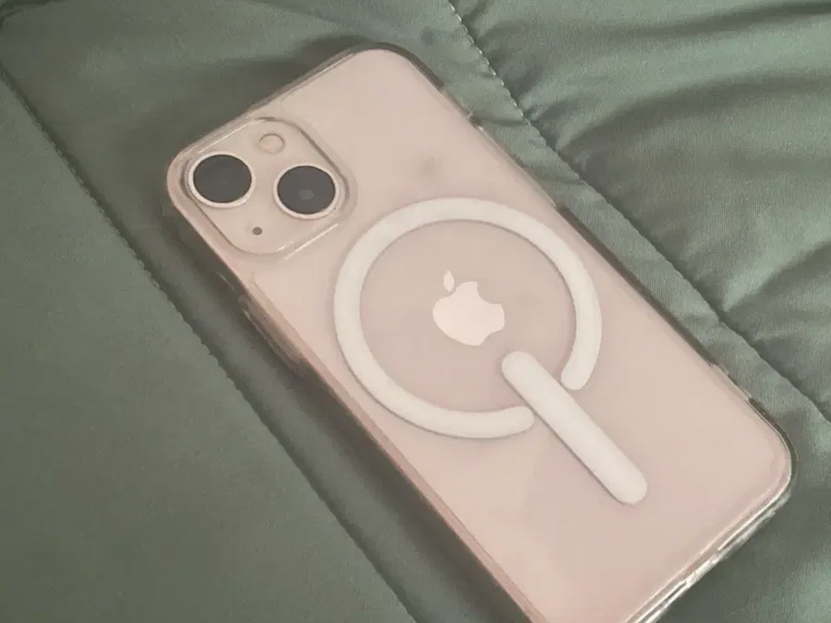 [잡담] 맥세이프 케이스 좀 찾아줘 .. 13미니야 | 인스티즈