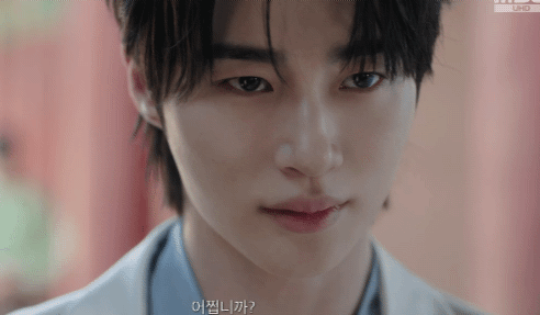 [잡담] 대군부인) 대군자가 변우석 미모의 대하여 | 인스티즈