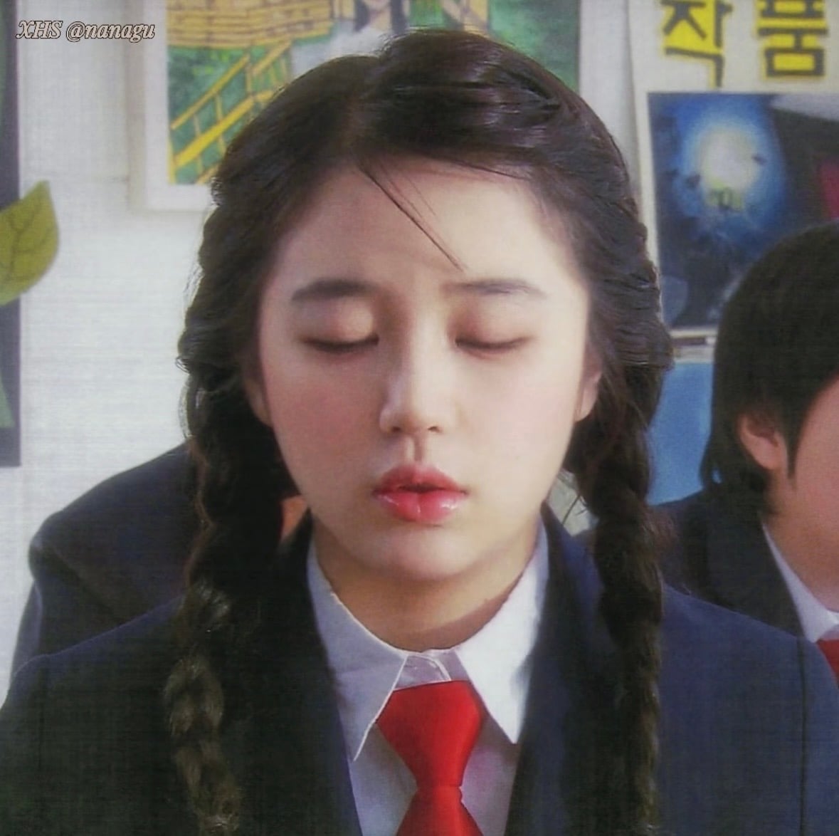[잡담] 궁 시절 윤은혜는 미쳤다 | 인스티즈