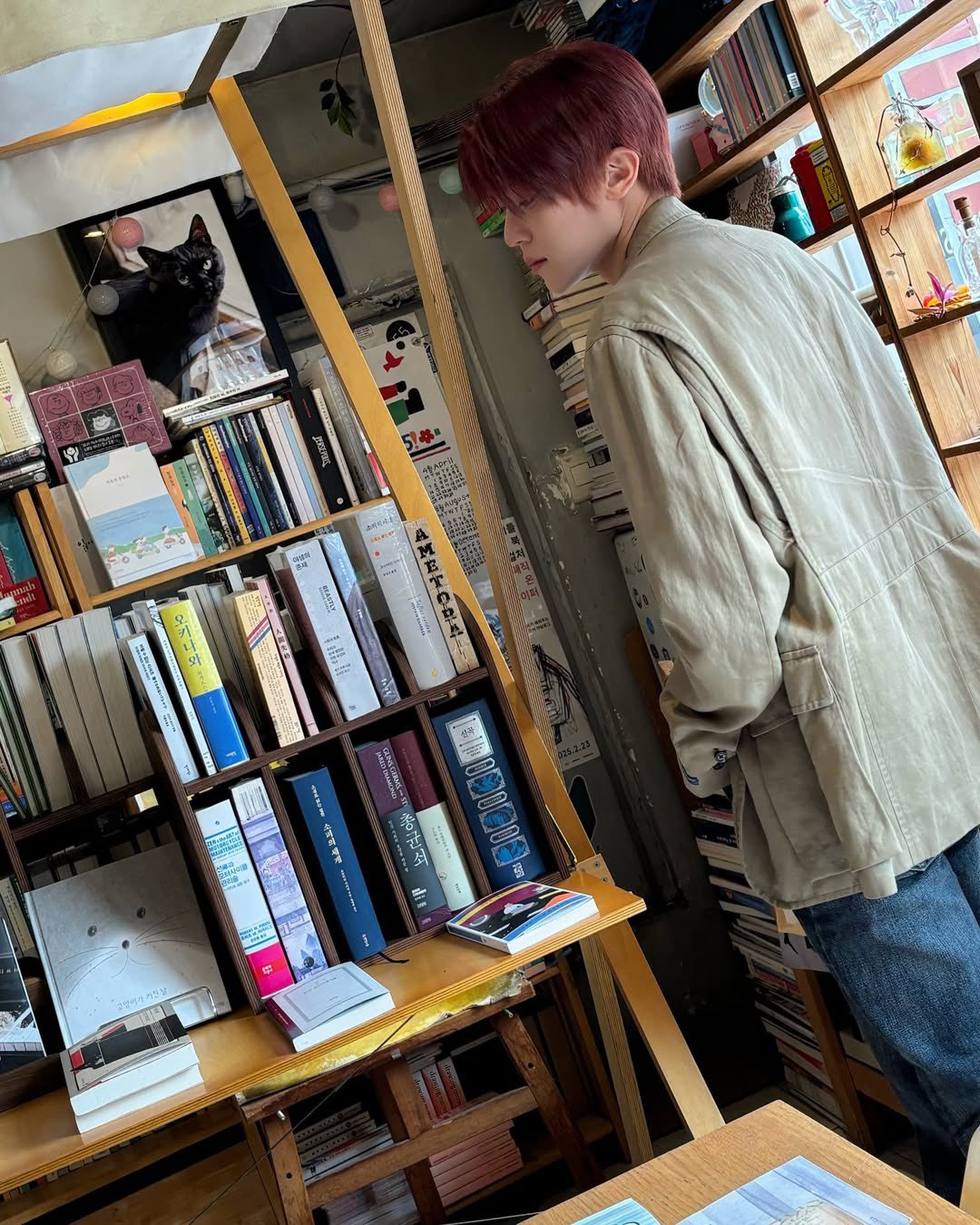 [잡담] 시온 이사진 어디에뜬건가요 제발알려주세요선생님들 | 인스티즈