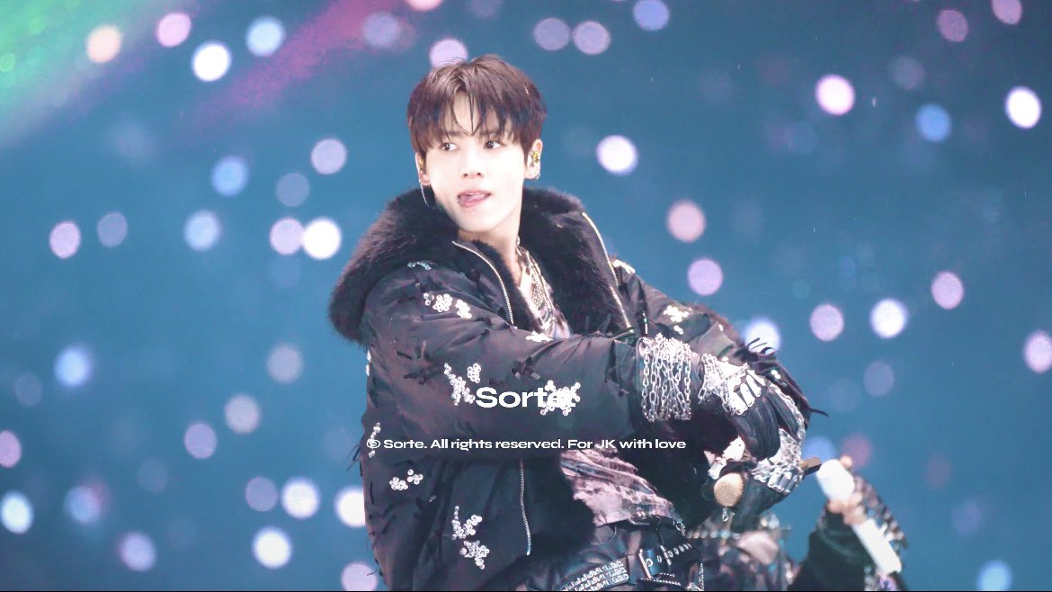 [잡담] 정국 드론 잡고 날려보낸거보다 더 대단한거 | 인스티즈