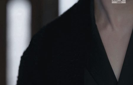 [잡담] 대군부인) 대군자가 변우석 미모의 대하여 | 인스티즈