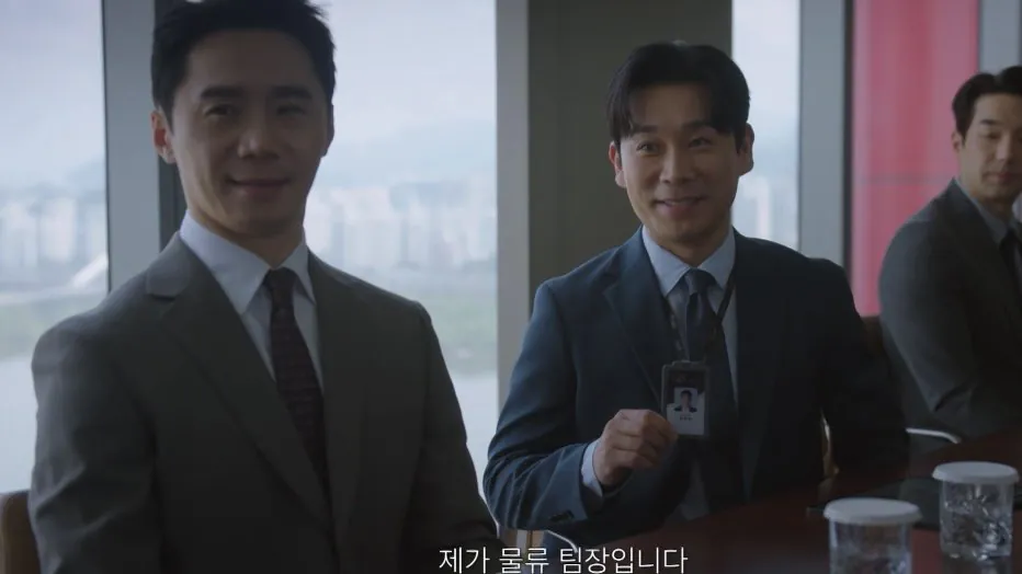 [잡담] 대군부인) 구분 못하겠긴 해ㅋㅋㅋ | 인스티즈
