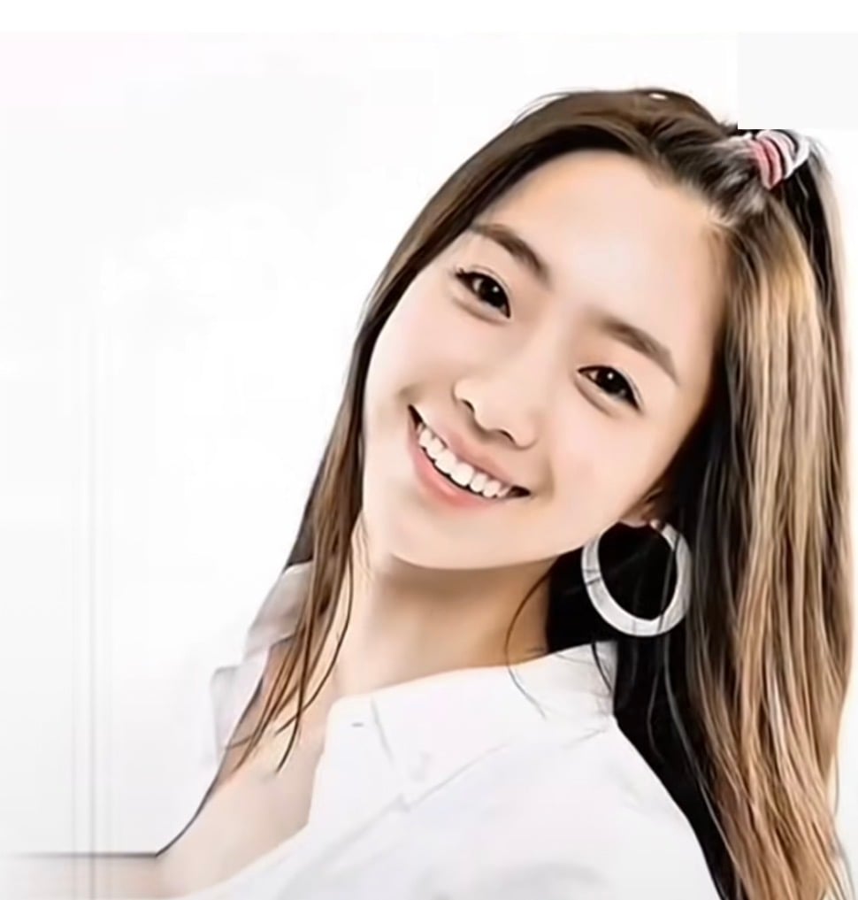 [잡담] 티아라 은정 이때 이뻐 | 인스티즈