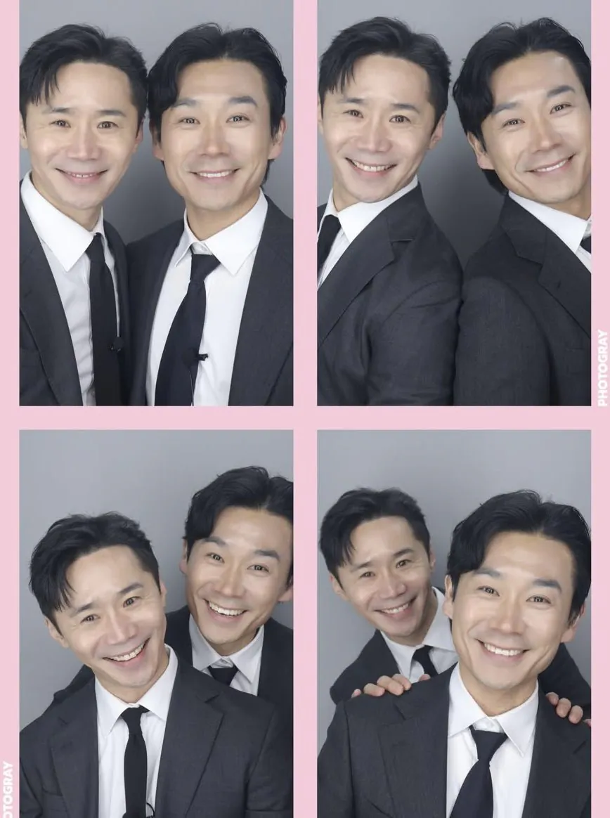 [잡담] 대군부인) 구분 못하겠긴 해ㅋㅋㅋ | 인스티즈