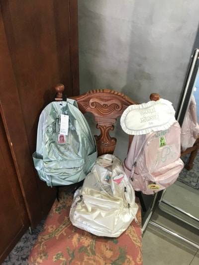 [잡담] 이거 백팩 어디건지 아는 사람 | 인스티즈