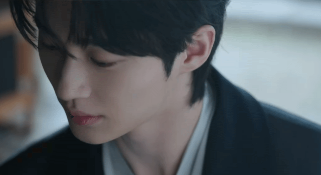 [잡담] 대군부인) 대군자가 변우석 미모의 대하여 | 인스티즈