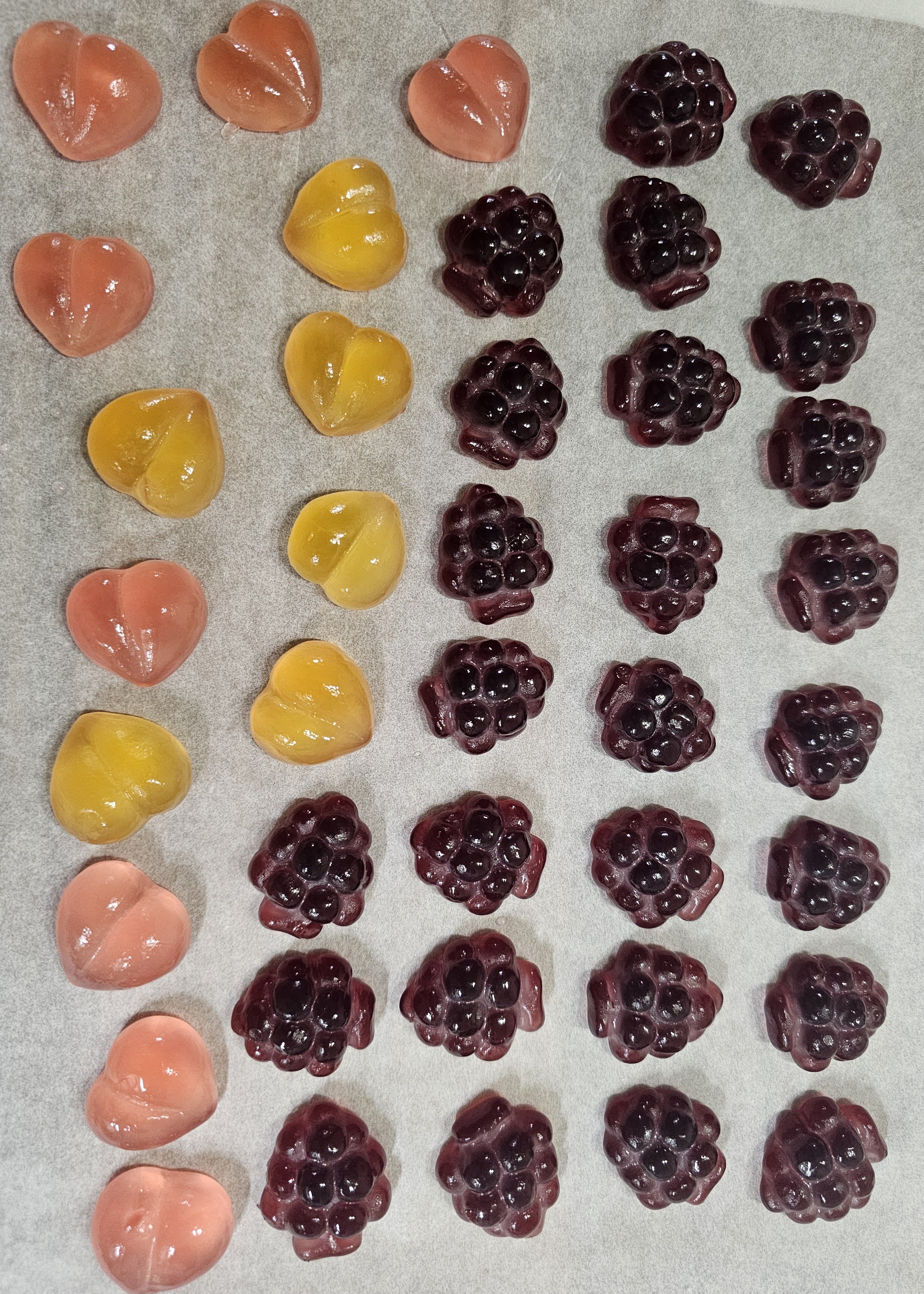 [잡담] 젤리 코하코토 만들어봤는데 | 인스티즈