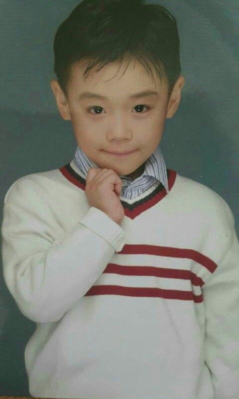 [잡담] 다들 아기박지훈 보고가 | 인스티즈