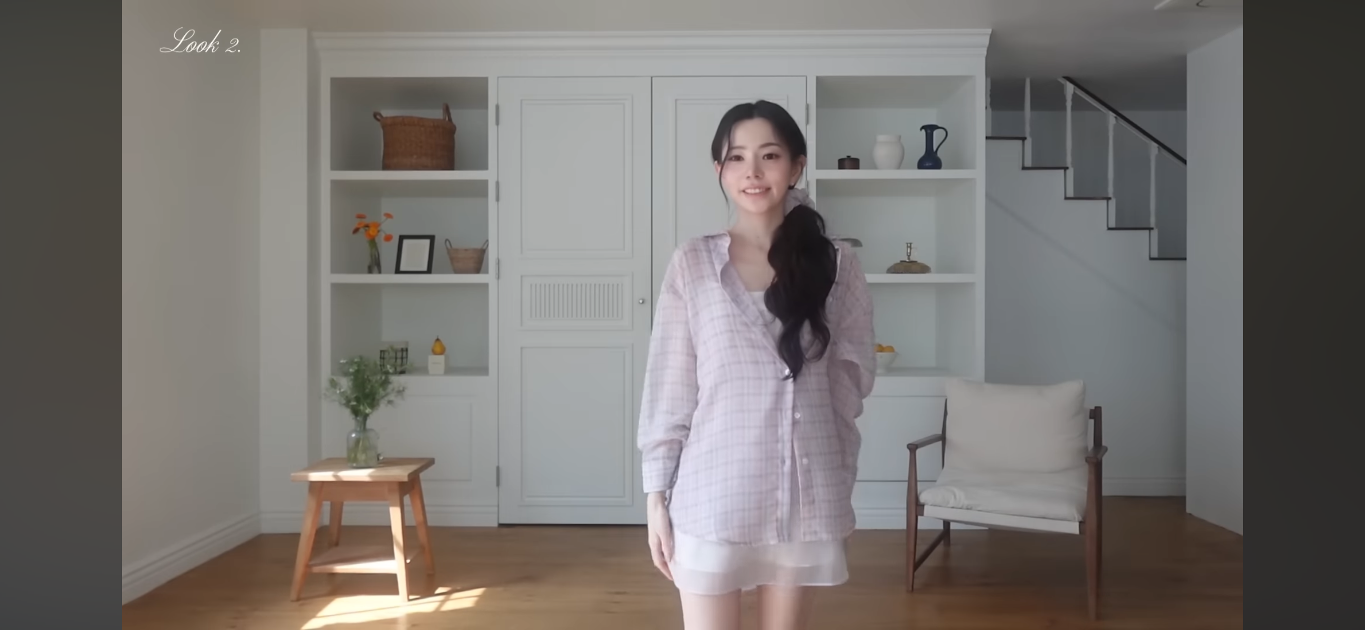 [잡담] 셔츠 3개중에 뭐 살까? | 인스티즈