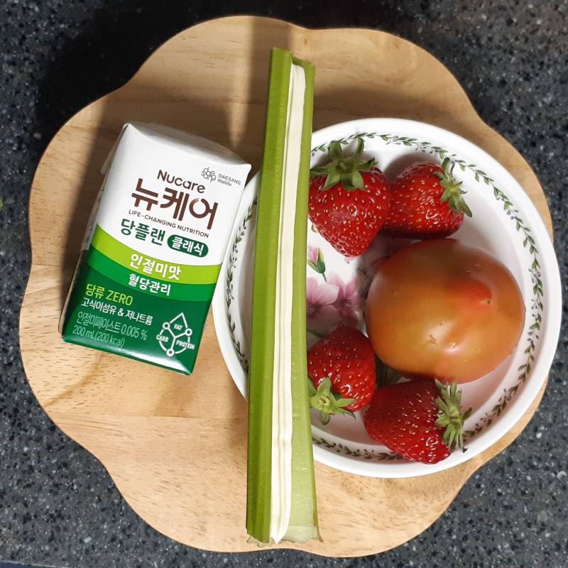 [잡담] 오늘 아침 | 인스티즈