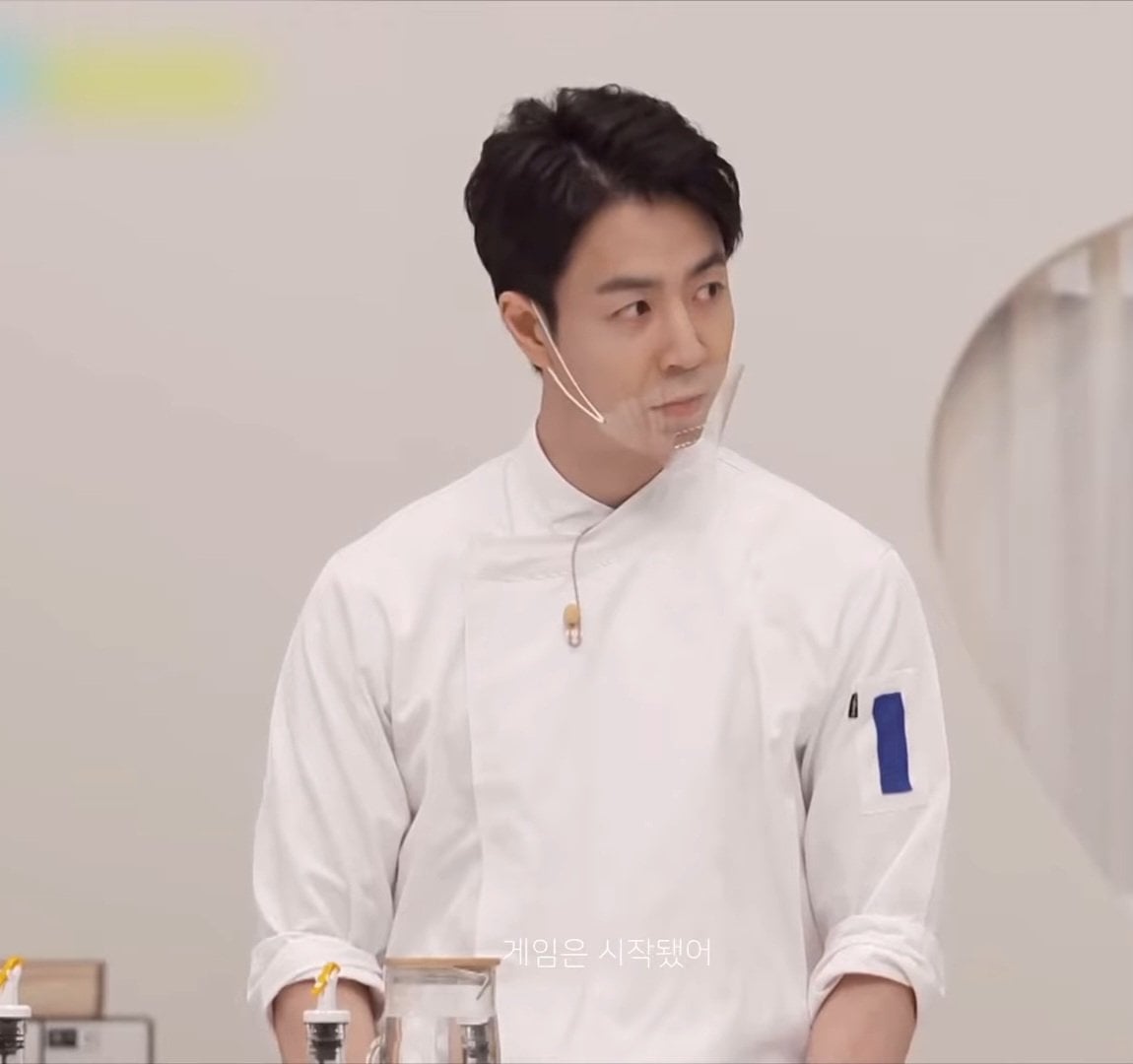 [잡담] 손종원 박은영 관계성은 이래서 재밌는건데 | 인스티즈